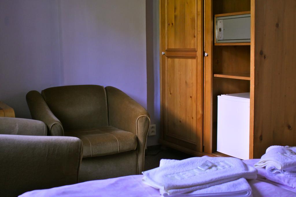 Penzion Nikola Pec pod Snezkou Room photo