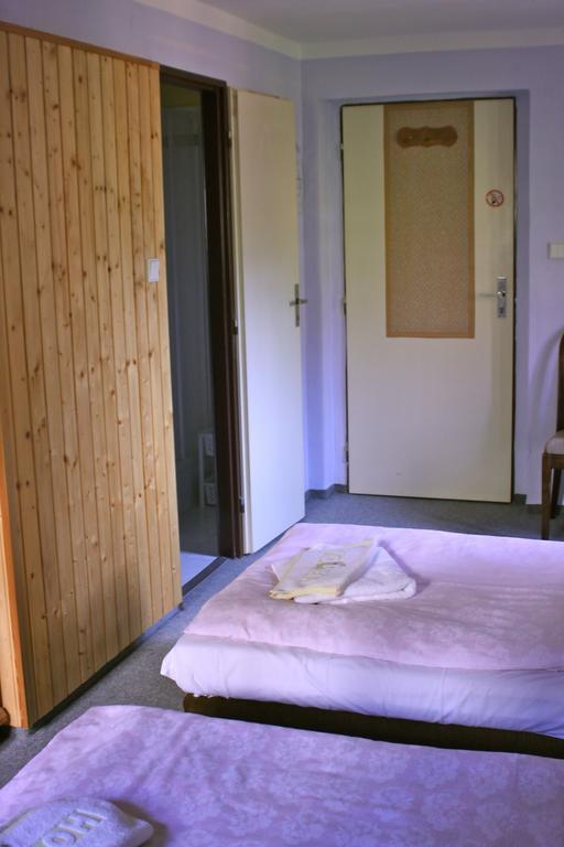 Penzion Nikola Pec pod Snezkou Room photo