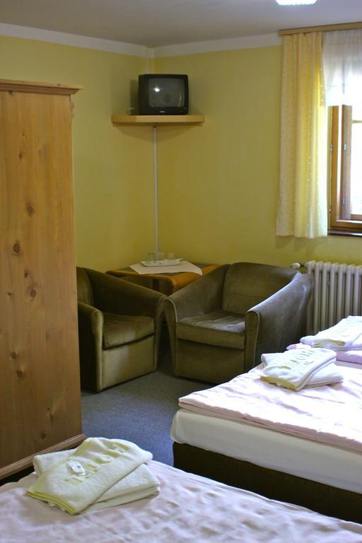 Penzion Nikola Pec pod Snezkou Room photo
