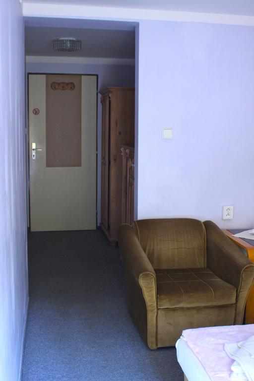 Penzion Nikola Pec pod Snezkou Exterior photo